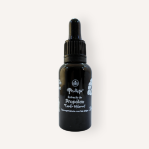 Extracto de Propóleo 30ml