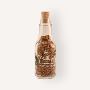 Polen Corbicular Deshidratado Multifloral 60gr
