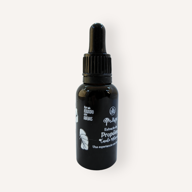 Extracto de Propóleo 30ml - Image 3