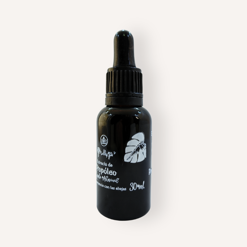 Extracto de Propóleo 30ml - Image 4