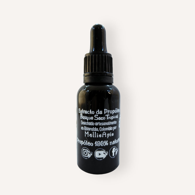 Extracto de Propóleo 30ml - Image 5