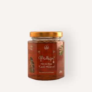 Miel de Abeja Multifloral 230gr